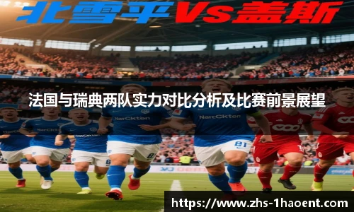 法国与瑞典两队实力对比分析及比赛前景展望